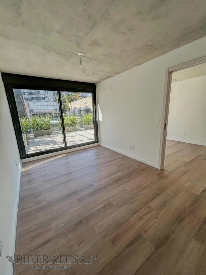 Apartamento ID.13720 - Apto en con renta venta 1 dormitorio, 1 baño-Cordón
