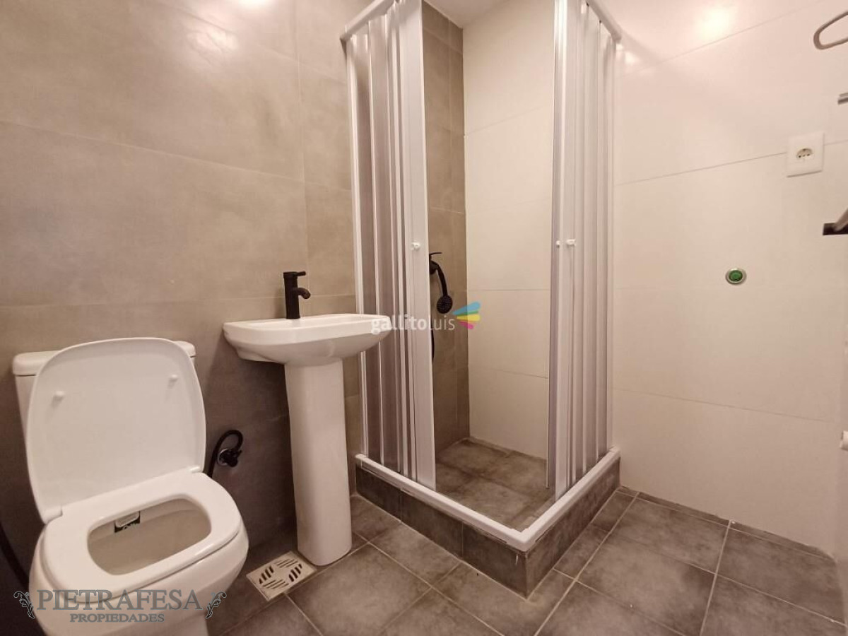 Apartamento ID.10830 - Apto en venta 2 dormitorios, 1 baño, cochera-Jacinto Vera