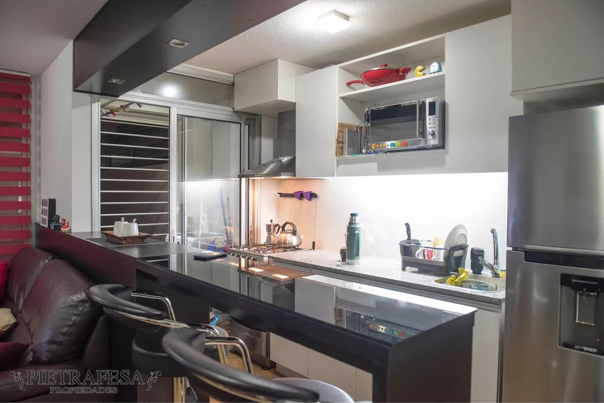 Apartamento ID.7683 - Apartamento en venta 2 dormitorios, 1 baño y garaje--Millán -Aguada