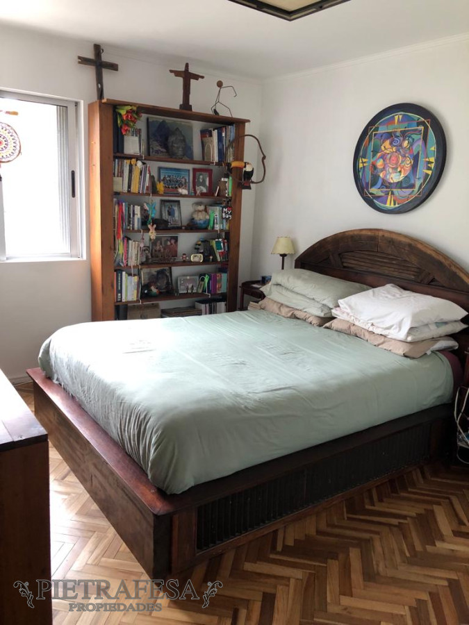 Apartamento ID.4043 - Apartamento en venta 2 dormitorios - 1 baño con terraza - Malvin