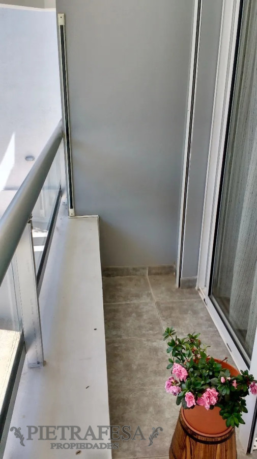 Apartamento ID.13509 - Apto en venta 1 dormitorio, 1 baño, garaje- Malvin 