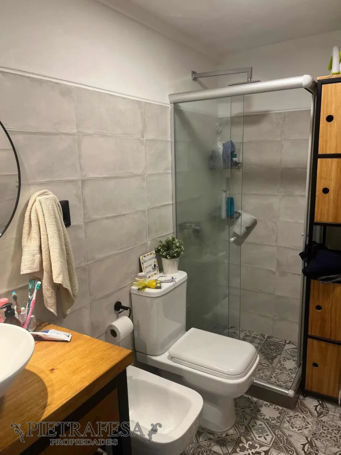 Apartamento ID.13769 - Apto en venta 2 dormitorios, 1 baño, garaje - Pocitos 