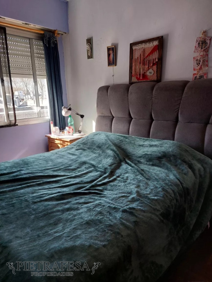 Apartamento ID.7300 - Apartamento en venta 2 dormitorio, 1 baño-Alejandro Fiol De Pereda- Reducto