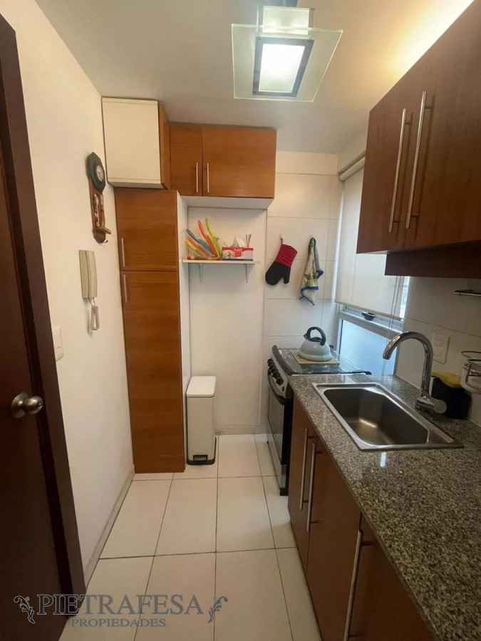 Apartamento ID.10494 - Apto en venta con renta, 1 dormitorio, 1 baño, garaje-Pocitos 