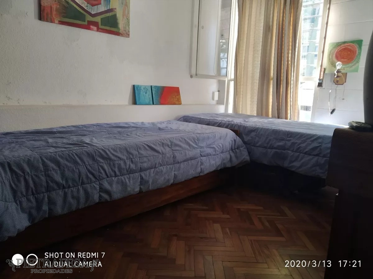 Apartamento ID.9797 - Apto en venta con renta 1 dormitorio, 1 baño-Parque Batlle 