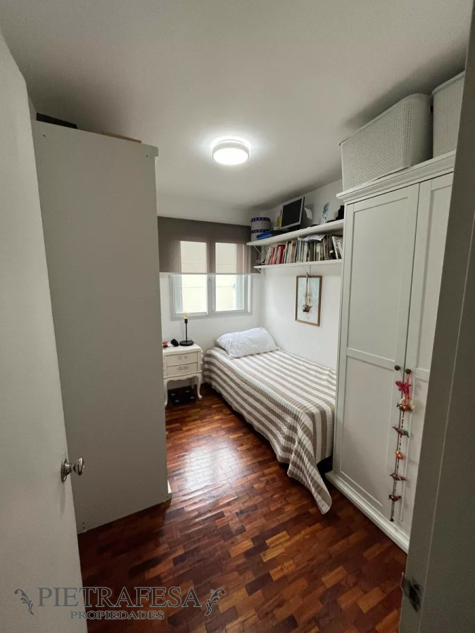 Apartamento ID.12506 - Apto en venta 2 dormitorios, 1 baño-Cordón