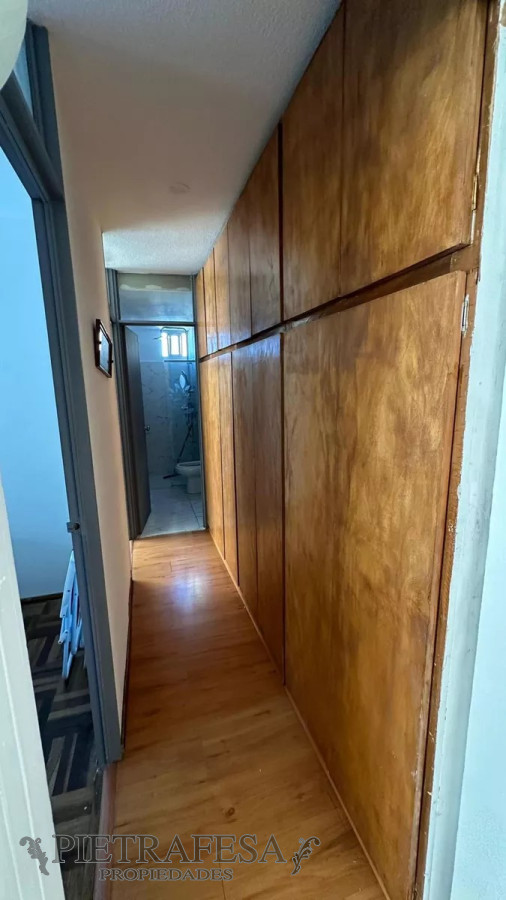 Apartamento ID.12061 - Apto en venta 3 dormitorios, 1 baño-Malvin Norte