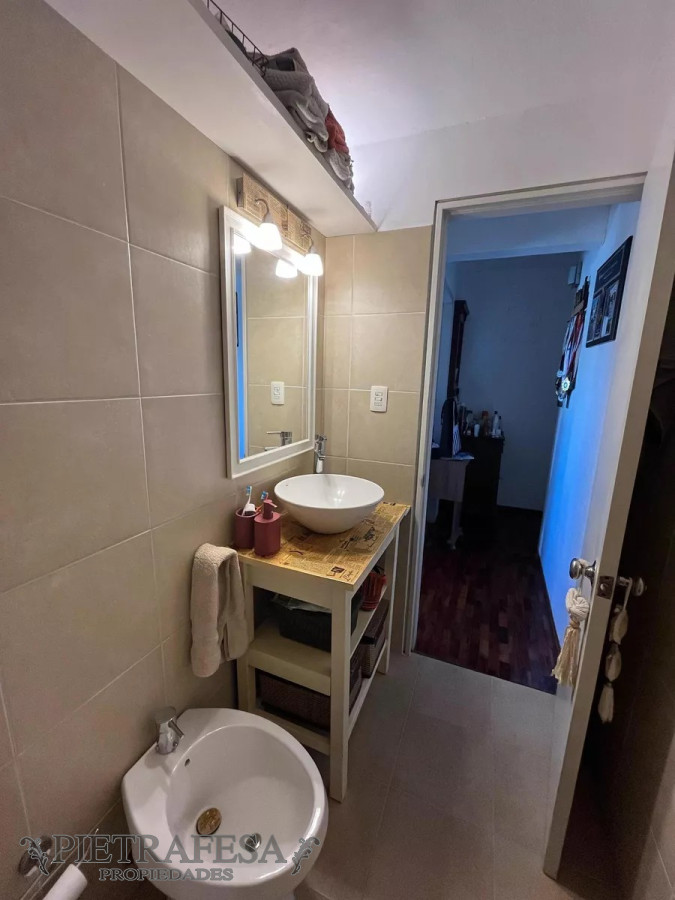 Apartamento ID.12506 - Apto en venta 2 dormitorios, 1 baño-Cordón