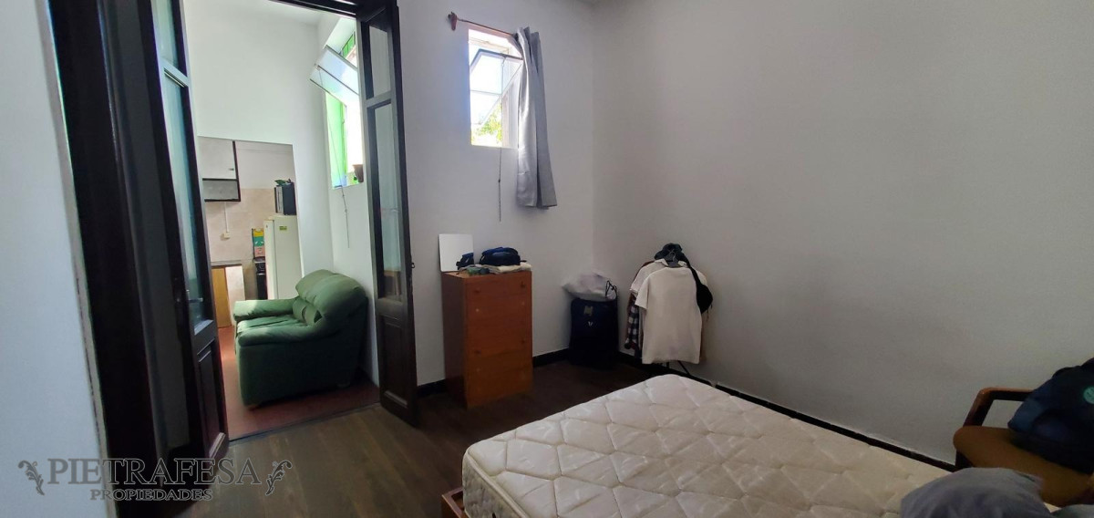 Apartamento ID.12874 - Apto en venta con renta 2 dorm, 1 baño-Aguada 