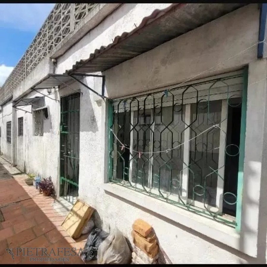 Apartamento ID.10887 - Apto en venta 2 dormitorios, 1 baño-Ituzaingó