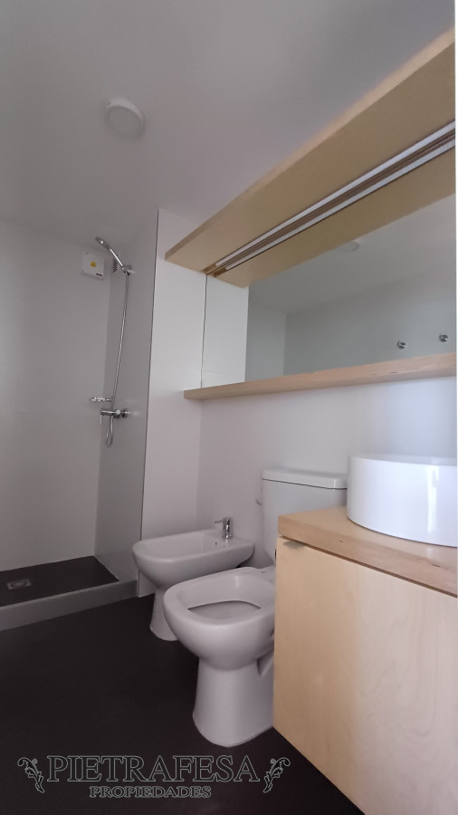 Apartamento ID.10692 - Apto a estrenar 1 dormitorio, 1 baño y terraza-Cordón