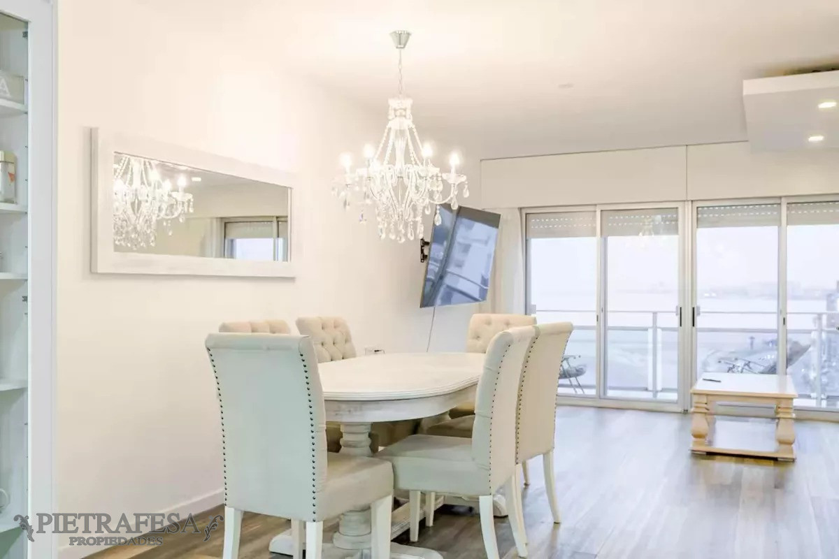 Apartamento ID.12441 - Apto en venta 3 dormitorios, terraza, garaje-Malvin 