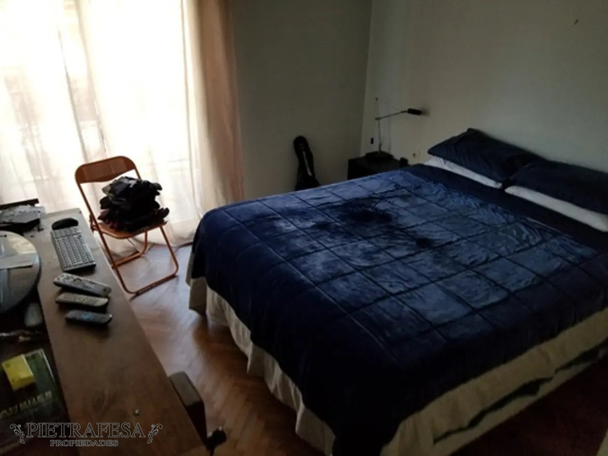 Apartamento ID.3890 - Apartamento en venta - 2 dormitorios 1 baño con terraza - parrillero - Av. Luis Alberto de Herrera - Pocitos