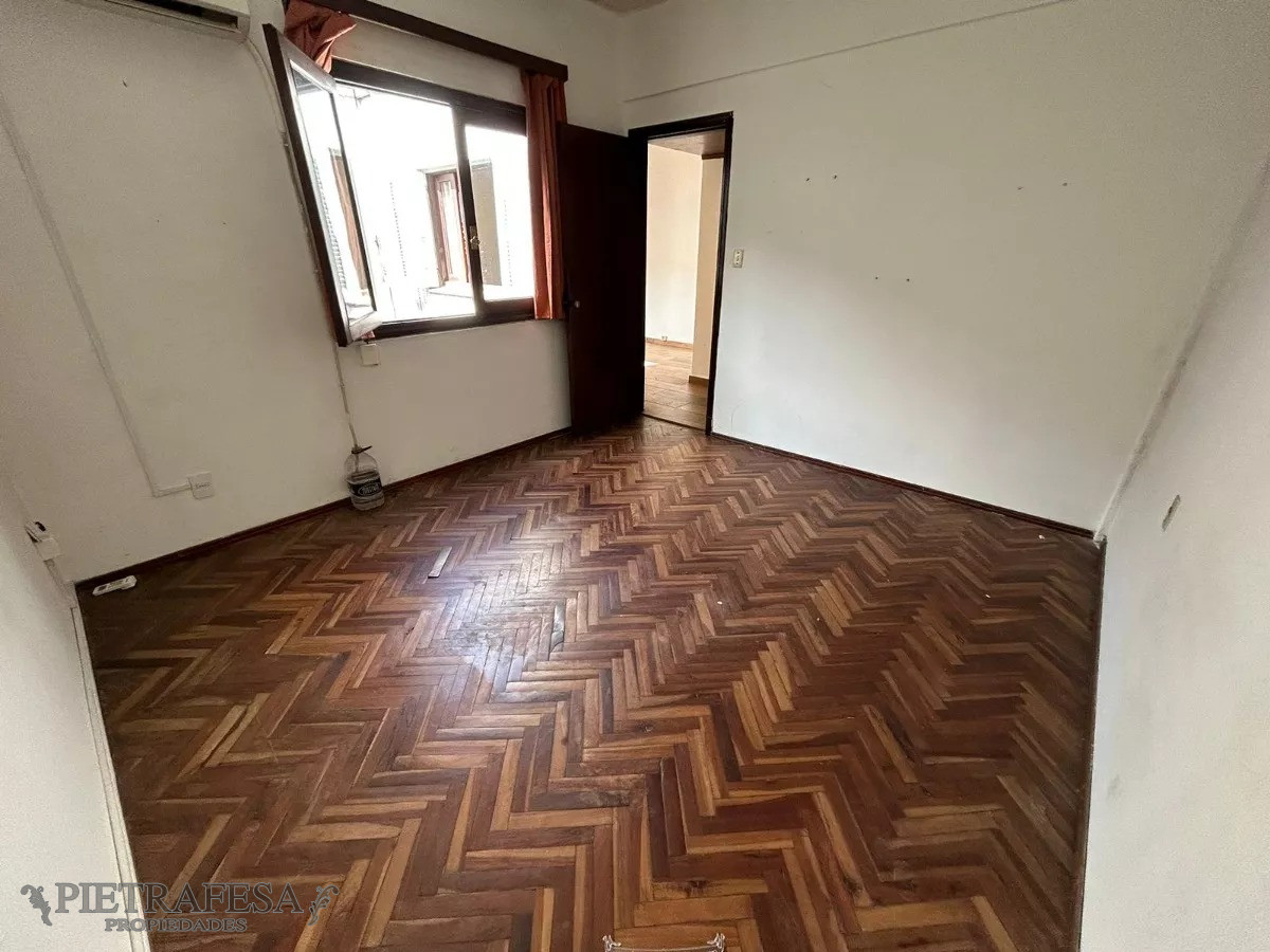 Apartamento ID.8195 - Apartamento en venta con renta, 1 dormitorio, 1 baño- Av. Italia -La Blanqueada