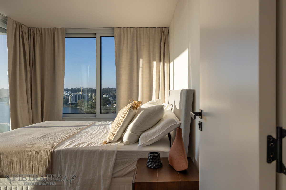 Apartamento ID.13443 - Apto a estrenar 1 dormitorio, 1 baño y cochera- Barra de Carrasco