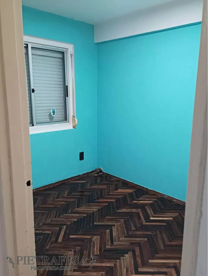 Apartamento ID.9023 - Apto en venta 2 dormitorios, 1 baño y patio-Unión