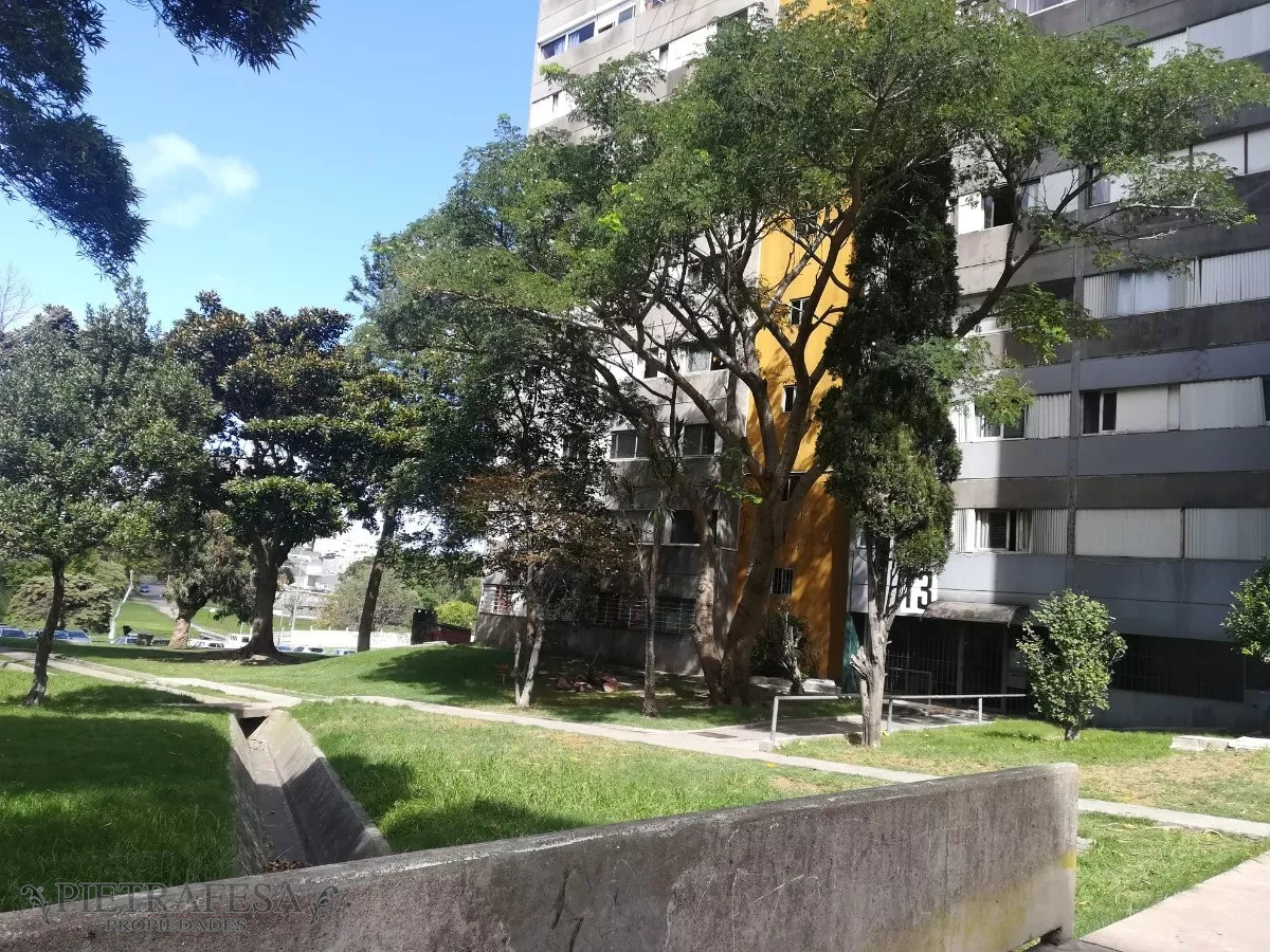 Apartamento ID.8615 - Apto en venta 2 dormitorios, 1 baño-Malvin Norte