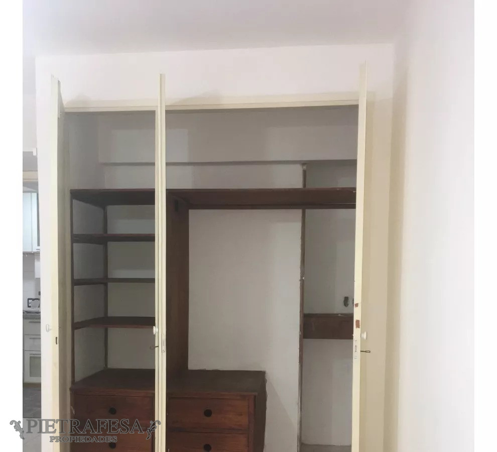 Apartamento ID.11415 - Apto en venta, 1 dormitorio, 1 baño, patio-Cordón.