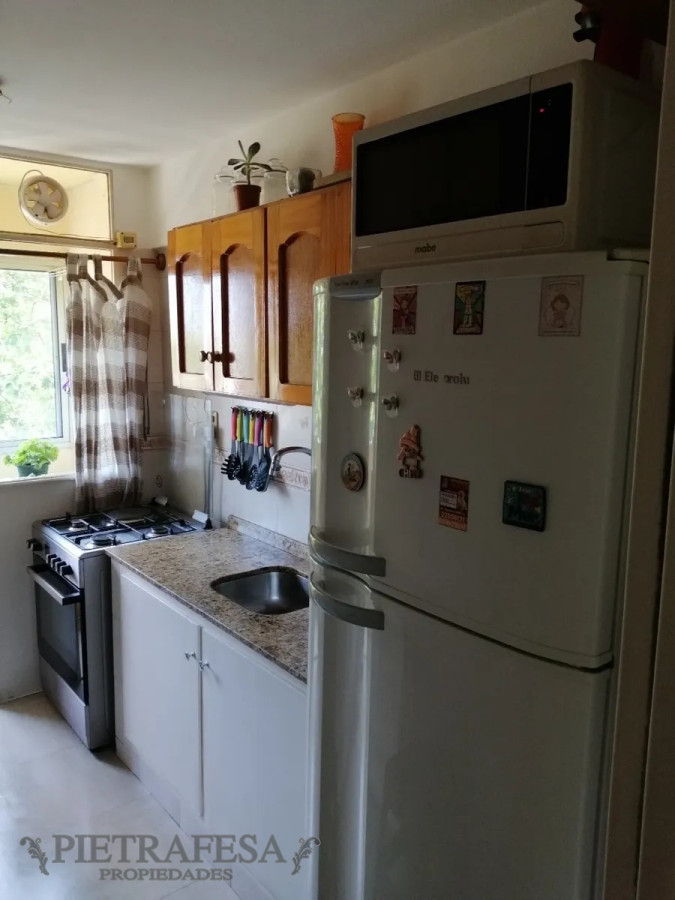 Apartamento ID.1478 - Apartamento venta 2 dormitorios 1 baño con garaje - Av. Grl. Rondeau - Aguada