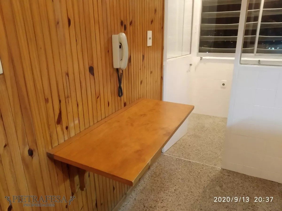 Apartamento ID.9022 - Apto en venta 3 dormitorios, 1 baño-Punta Carretas