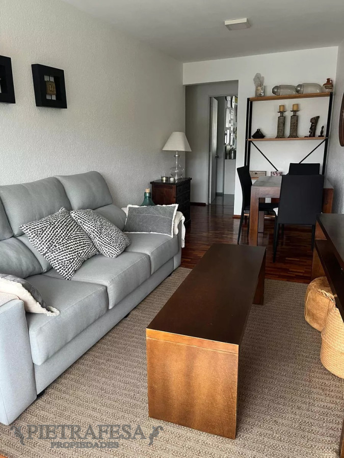 Apartamento ID.12506 - Apto en venta 2 dormitorios, 1 baño-Cordón