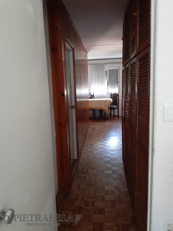 Apartamento ID.10463 - Apto en venta 2 dormitorios, 1 baño- Millán y Lecocq 