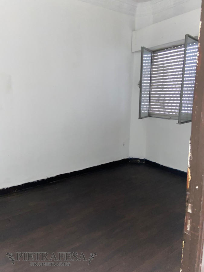 Apartamento ID.13716 - Apartamento en alquiler, 3dormitorios, 1baño. Barrio Sur.