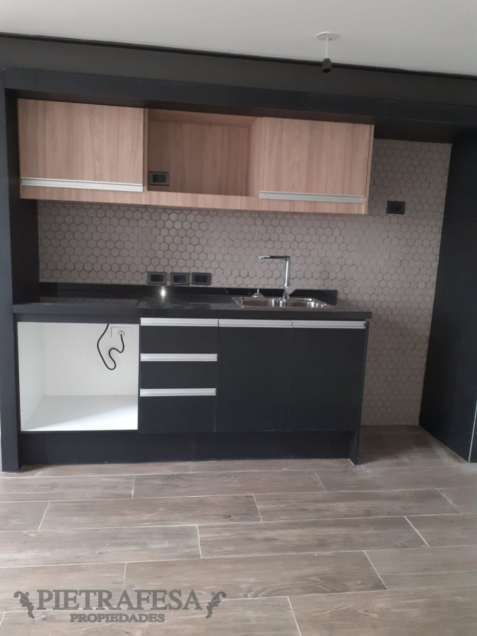 Apartamento ID.1156 - Loft en venta 1 dormitorio 1 baño  - Punta Carretas 