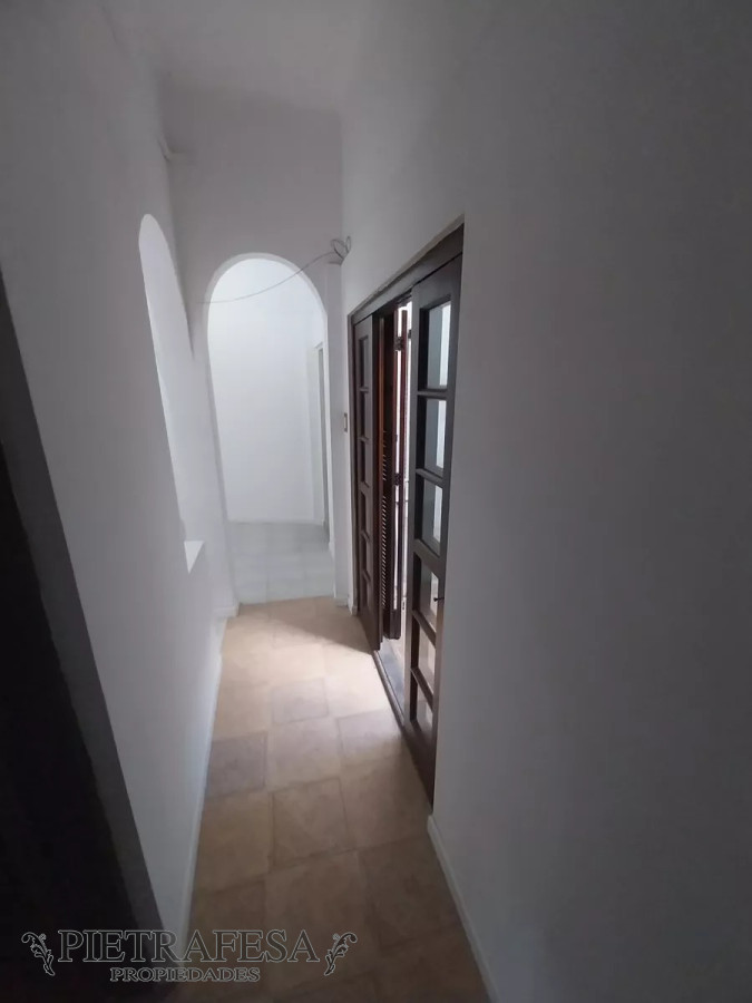 Apartamento ID.11604 - Apto en venta 2 dormitorios, 1 baño, patio-Cordón