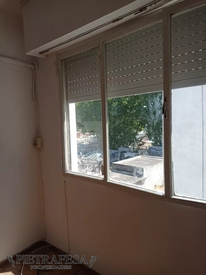 Apartamento ID.6790 - Apartamento en venta 1 dormitorio, 1 baño-Joaquín Requena -Tres Cruces