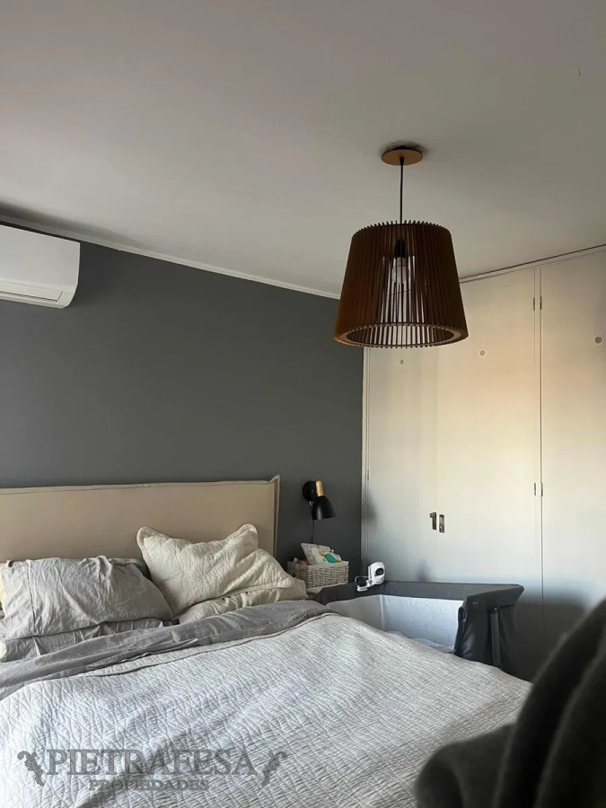 Apartamento ID.13769 - Apto en venta 2 dormitorios, 1 baño, garaje - Pocitos 