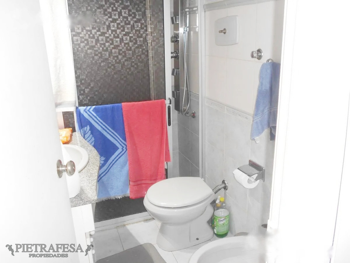 Apartamento ID.1521 - Apartamento en venta 2 dormitorios 1 baño con garaje - Michigan - Malvin 