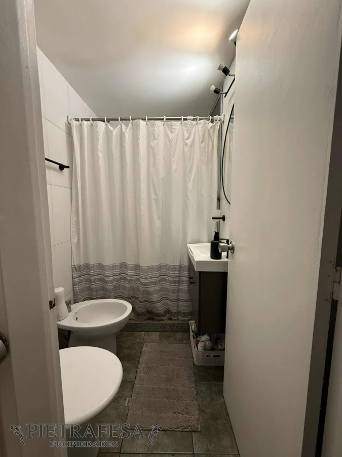 Apartamento ID.13242 - Apto en venta 1 dormitorio, 1 baño, terraza, gje 
