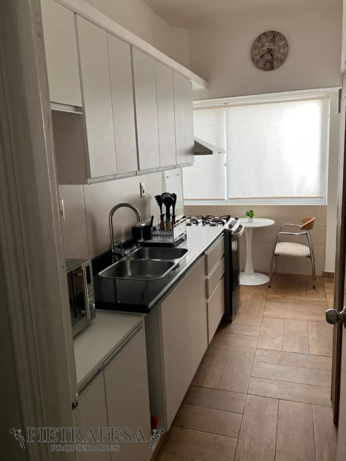 Apartamento ID.12115 - Apto en venta 3 dormitorios, 2 baños-Centro