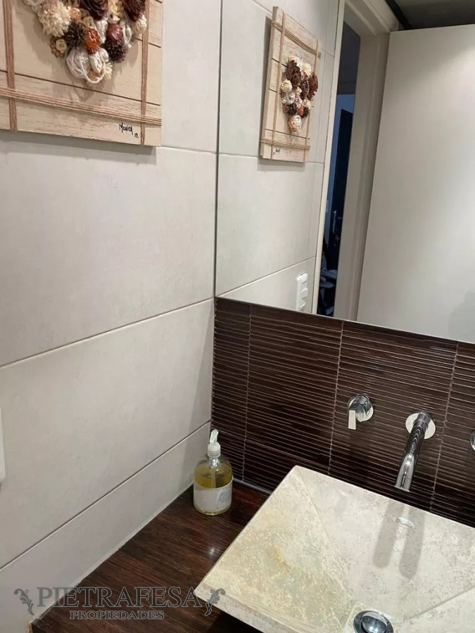 Apartamento ID.9854 - Apto en venta 4 dormitorios, 4 baños, terraza,gje-Pocitos 