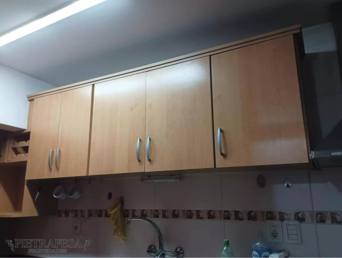 Apartamento ID.9023 - Apto en venta 2 dormitorios, 1 baño y patio-Unión