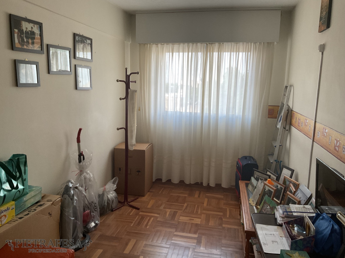 Apartamento ID.13452 - Apto en venta 2 dormitorios, 1 baño-La Blanqueada