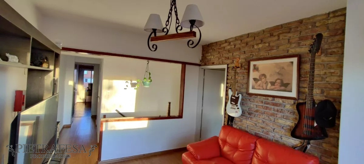 Apartamento ID.7633 - Apartamento en venta 3 dormitorios, 1 baño-Joanicó -Unión