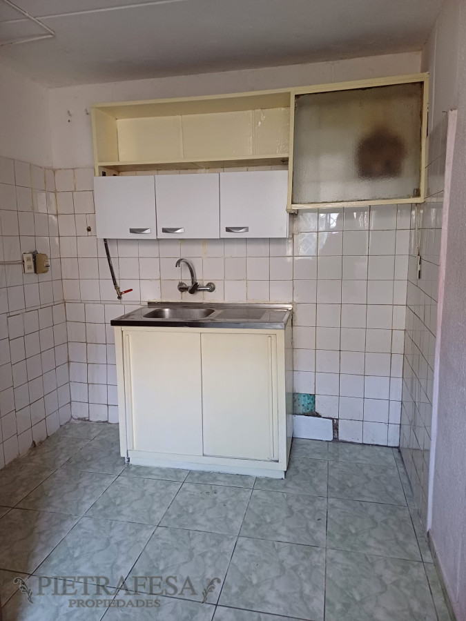 Apartamento ID.10013 - Apto en venta 3 dormitorios, 1 baño-Conciliación