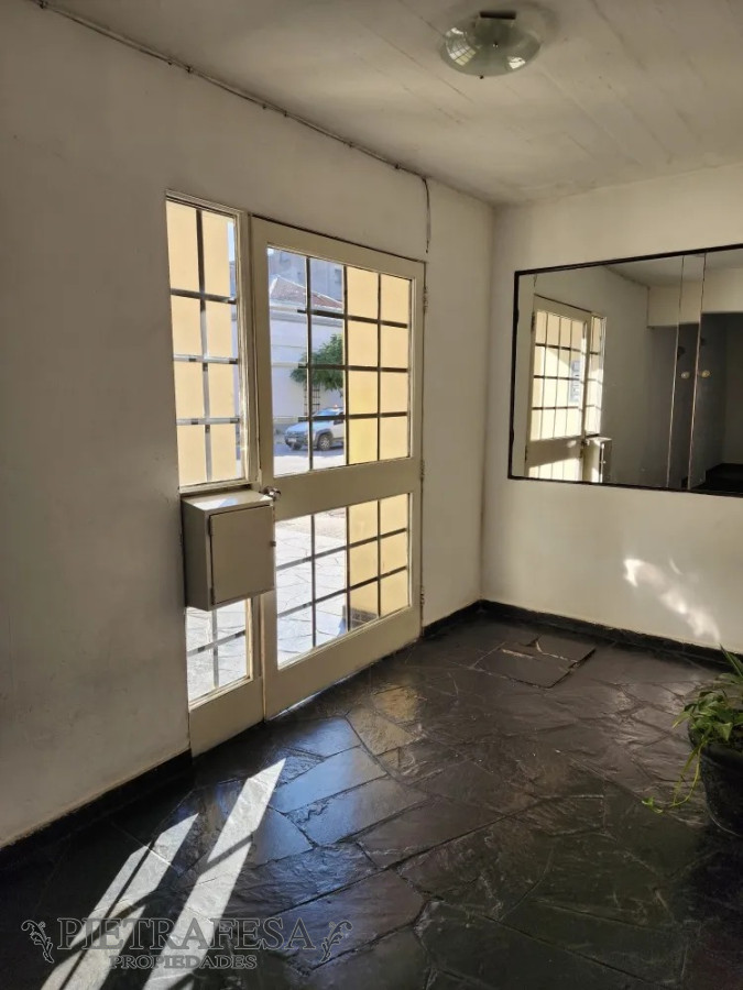 Apartamento ID.13695 - Apto en venta 1 dormitorios, 1 baño, cochera-Aguada