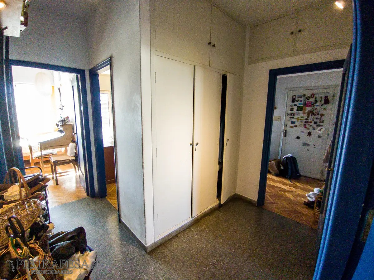 Apartamento ID.12579 - Apto en venta 4 dormitorios, 2 baños,gje-Parque Batlle 