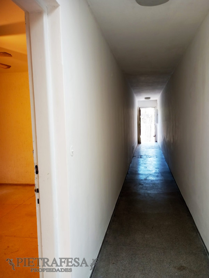 Apartamento ID.12937 - Apto en venta con renta 1 dorm, 1 baño, azotea-Brazo Oriental