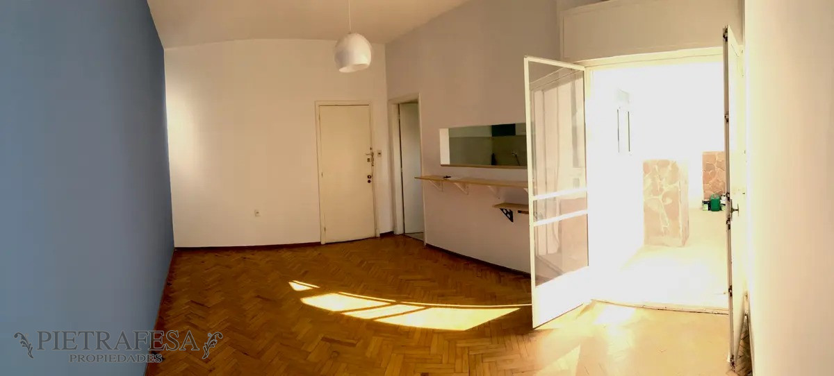Apartamento ID.13139 - Apto en venta 1 dormitorio, 1 baño-Pocitos 