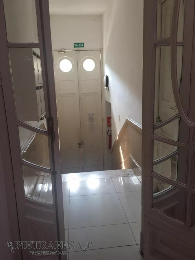 Apartamento ID.7501 - Apartamento en venta con renta 2 dormitorios, patio con parrillero-Lima-Aguada