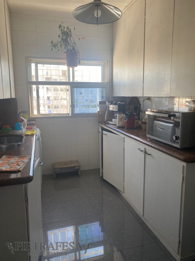 Apartamento ID.1754 - Apartamento en venta 4 dormitorios 4 baños con garaje- Solano Antuña-Villa Biarritz-Punta Carretas