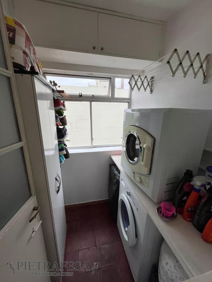 Apartamento ID.12506 - Apto en venta 2 dormitorios, 1 baño-Cordón