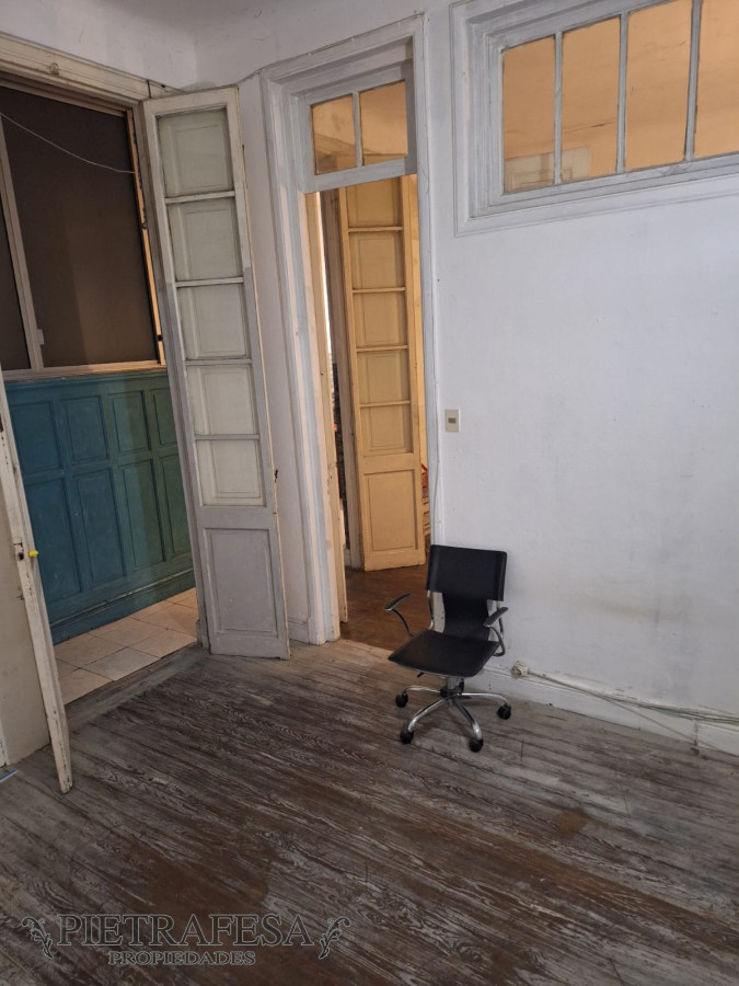 Apartamento ID.13739 - Apartamento en alquiler, 1dormitorio, 1baño. Cordón.