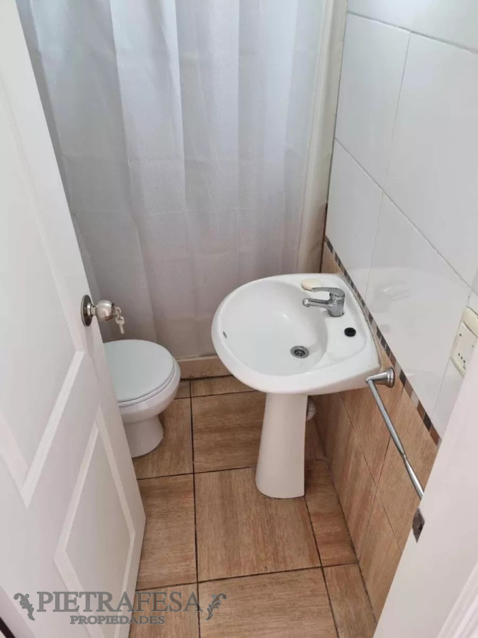 Apartamento ID.8161 - Monoambiente con renta en venta- Paraguay-Centro