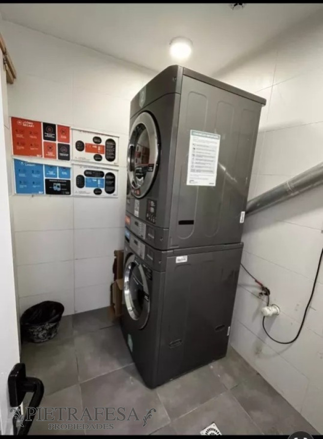 Apartamento ID.12878 - Monoambiente en venta -Pocitos
