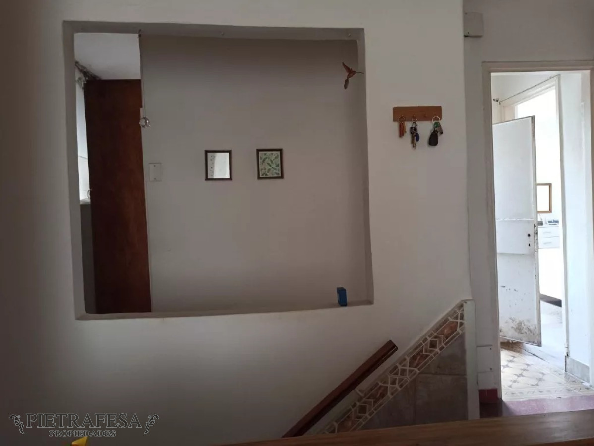 Apartamento ID.7196 - PH en venta 2 dormitorios, 1 baño y azotea-Pedro Errazquin - Cordón